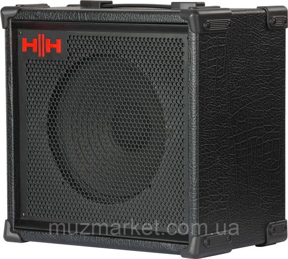 Комбопідсилювач для гітар HH Electronics SL30 | Зображення 1
