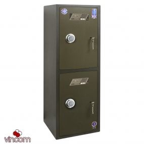 Сейф взломостойкий Safetronics NTR 61E-Ms61E-Ms