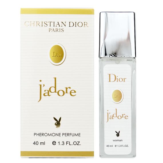 Dior Jadore Pheromone Parfum женский 40 мл | Зображення 2
