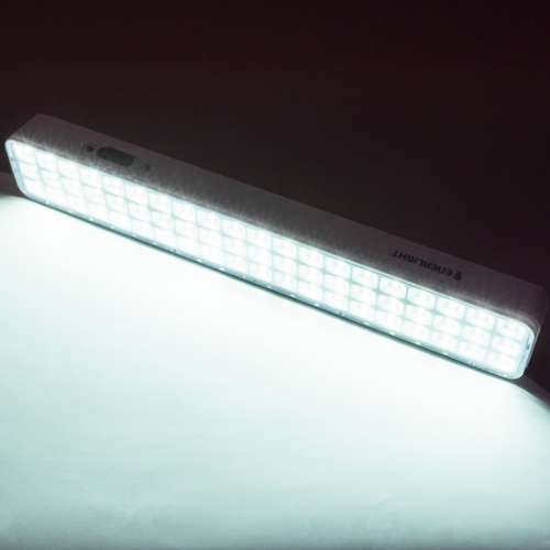 Світильник LED аварійний 240Lm 6500К 2Ah GALAXY240SMD20C Enerlight | Зображення 4