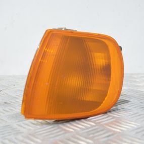 Покажчик повороту лівий Volkswagen Polo III 1994-2002 Поворотник лівий Фольксваген Поло 3 5N0953049B