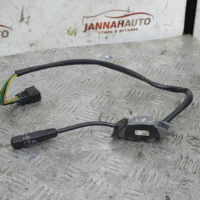 Підрульовий перемикач лівий Mercedes W202 W210 1993-2003 Перемикач круїз контролю Мерседес 2105400245
