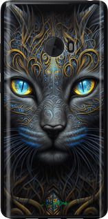 Чохол на Xiaomi Mi Note 2 Кішка "5548u-422-2448"