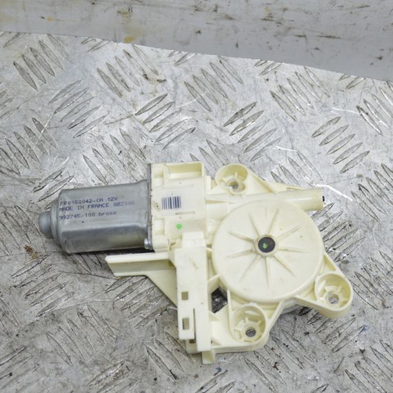 Моторчик склопідйомника передніх правих дверей Volvo S40 V50 2004-2012 Вольво с40 в50 992745100