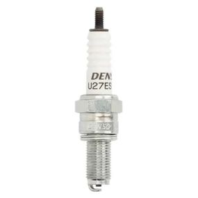 Свеча зажигания Denso U27ESRN