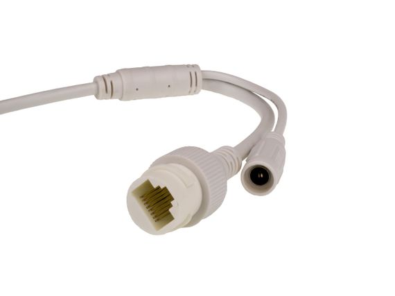 Видеокамера-IP SEVEN IP-7215PA-FC (2,8) 5 Мп Full Color | Зображення 6