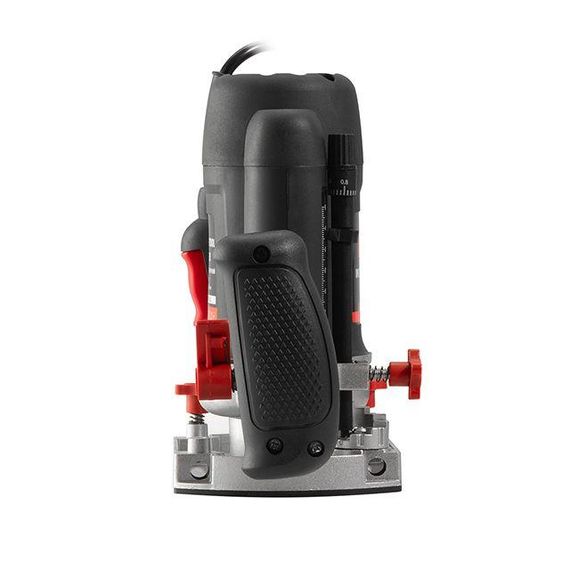 Фрезер, 1200 Вт INTERTOOL WT-0920 | Зображення 4