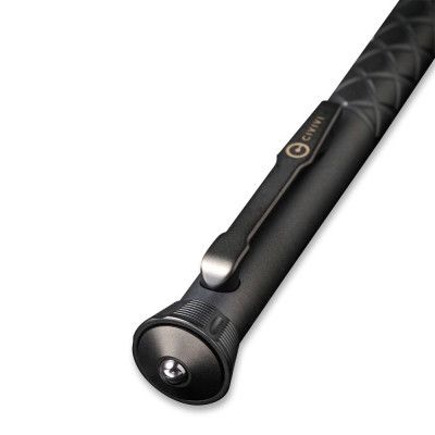Тактическая ручка Civivi титанова Coronet CP-02B (CP-02B) | Зображення 6