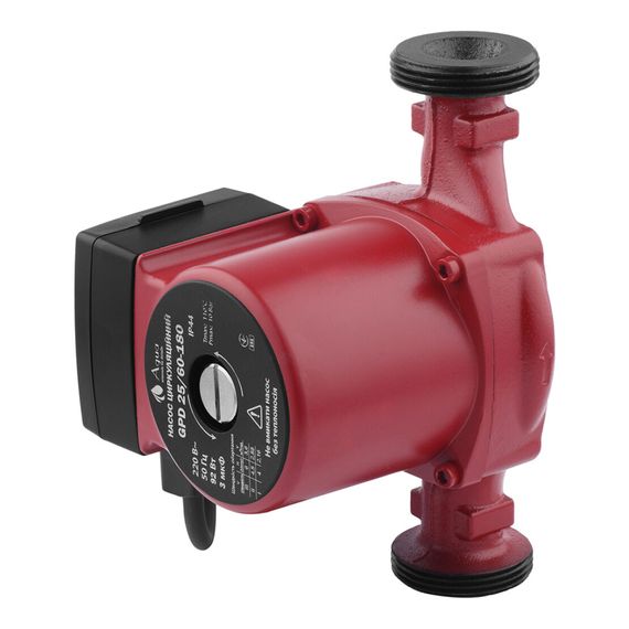 Циркуляційний насос Agua GPD 25/6-180 (CV035093)