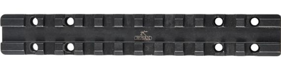 Планка Rusan для Browning X-Bolt (SA B=74.7 L=140). Picatinny