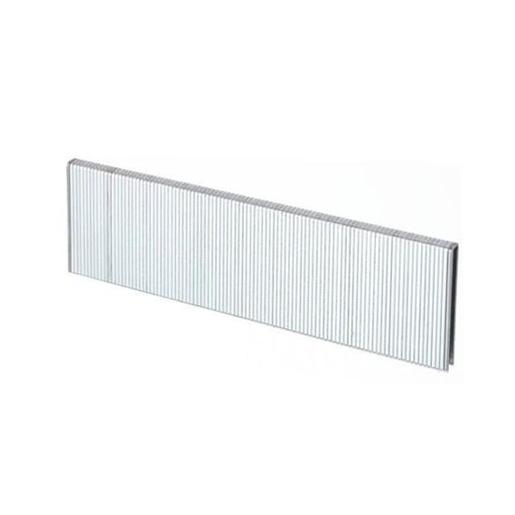Скоба пневматическая Intertool - 38 × 1 × 5,7 мм (5000 шт.) (PT-8338) | Зображення 1