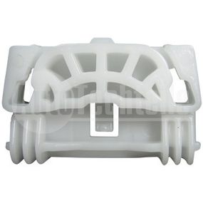 Ползунок правого стеклоподъемника Mercedes Benz Vito W639 03- 14, AutoTechteile, 100 7237, 7237