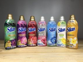 Silan Ароматерапія Fascinating Jungle 770мл — Кондиціонер для білизни з ефірними оліями