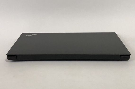 Ультрабук Lenovo ThinkPad E14 G1 / 14" (1920x1080) IPS / Intel Core i3-10110U (2 (4) ядра по 2.1 - 4.2 GHz) / 8 GB DDR4 / 128 GB SSD / Intel UHD Graphics / WebCam / Win 10 Pro б/у | Зображення 4
