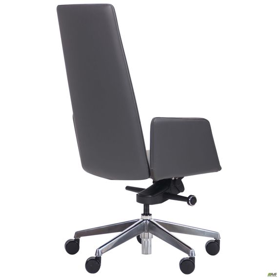 Кресло офисное AMF Nikkolo HB Dark Gray | Зображення 6