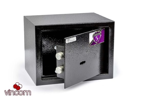 Сейф мебельный Ferocon БС-17К.9005 | Зображення 2