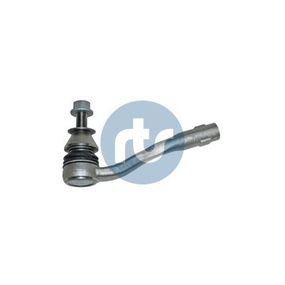 Наконечник рулевой тяги Mercedes Benz X166/W166 12-19/ C292 15-19 (L=177 mm), RTS, 91-90843,