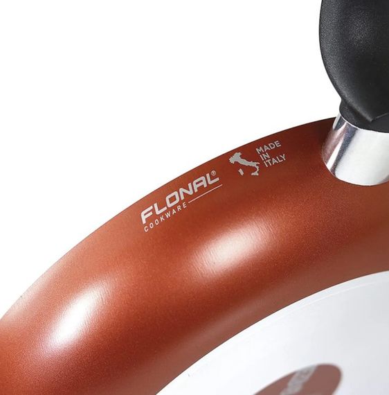 Сковорода Flonal Pepita Granit 28 см (PGFPS2850) | Зображення 3