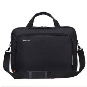 Сумка для ноутбука LEN 15,6" поліестер, Black