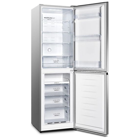 Холодильник Gorenje NRK418ECS4 | Зображення 1