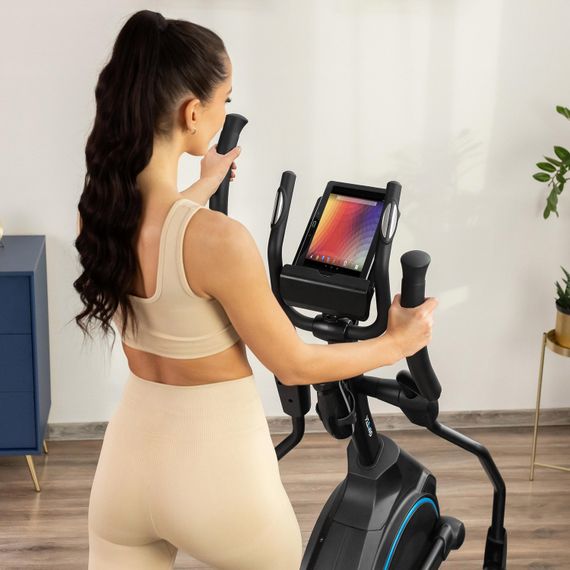 Орбитрек Gymtek XC9200 электромагнитный | Зображення 4