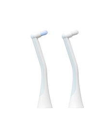 Насадки Curaprox CHS 200 Ortho монопучки, для звукової щітки "Hydrosonic ortho" (2шт)