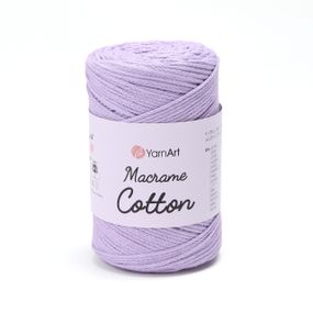 Пряжа YarnArt Macrame Cotton 765 (Ярнарт Макраме Коттон) 250 г / 225 м трикотажний шнур для макраме та в'язання