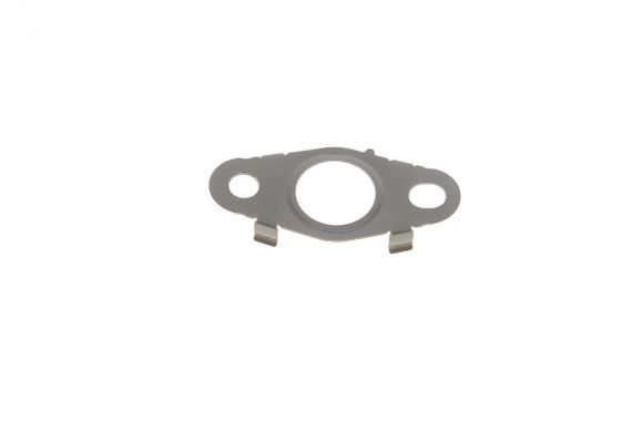 Прокладка турбины VW Passat 1.4 TSI 07-14 трубка на слив масла  03C145757D | Зображення 1