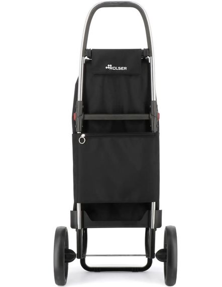 Сумка-візок Rolser I-Max MF 2LRSG 43 Negro (IMX308-1023) | Зображення 6