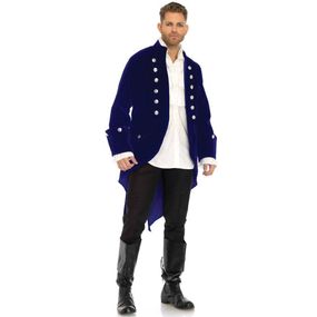 Оксамитовий жакет Parbleu Man Leg Avenue X\L