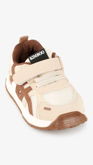 Кросівки для хлопчика BD601-1K 25 Бежево-коричневий shop (2000999528477) | Зображення 5