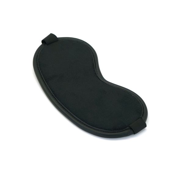 Маска на очі Liebe Seele Rose Gold Memory Blindfold Рожево-золотиста One Size | Зображення 4