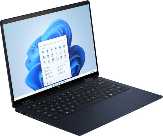 Ноутбук HP ENVY x360 14-fc0010ua 14&quot; 2.8K OLED Touch AQ8Q6EA | Зображення 1