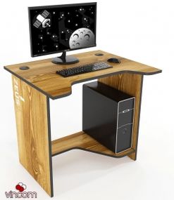 Стол геймерский ZEUS Sputnik Фаервуд