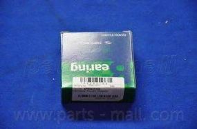 Ролик ременя HYUNDAI (вир-во PARTS-MALL) PARTS-MALL PSAC011 на HYUNDAI EXCEL II (LC)