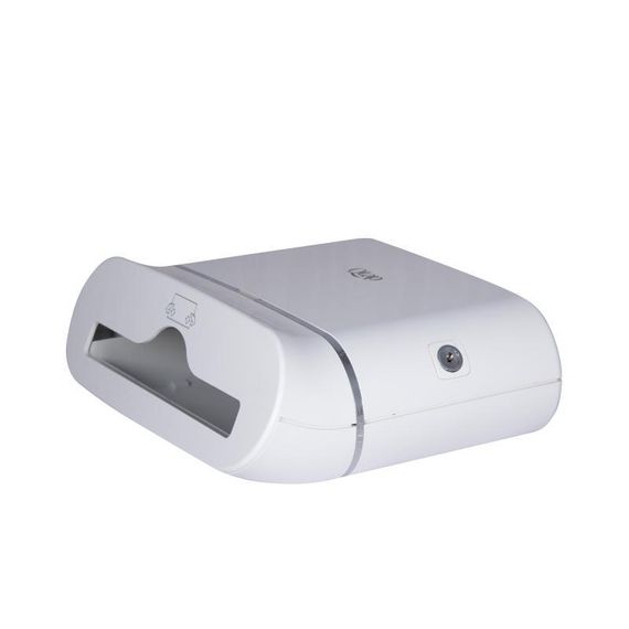 Держатель для бумажных полотенец Qtap Pohodli 300 мм QTDR600WP White (Dr| ák) | Зображення 3