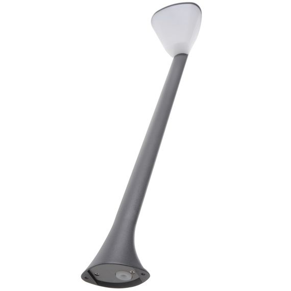 Уличный фонарь садово-парковый наземный LED 7W IP54 (PL-17/80) | Зображення 2