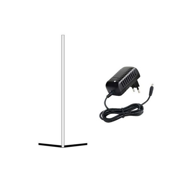 Кутова RGB лампа з пультом XPRO LK202307-47 (41962-_783) | Зображення 9
