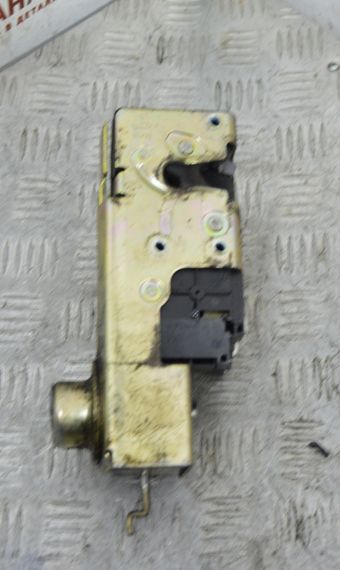 Замок передніх лівих дверей Ford Transit 2000-2014 Замок дверей передній лівий Форд Транзит YC1AV21813AN | Зображення 1