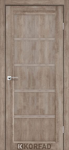 Двери Корфад Vicenza VC-01 Эш-вайт