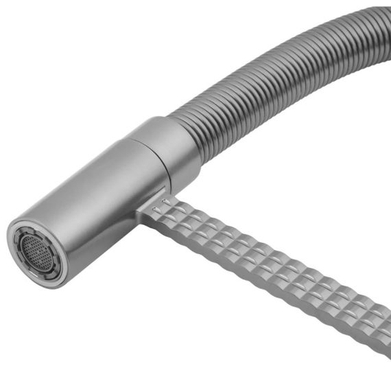 Змішувач для кухні Kroner KRP Ersel - GRP03999 (CV033803) | Зображення 3