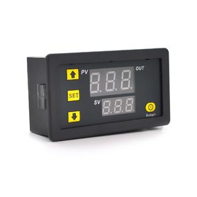 Терморегулятор W3230.220V,-50-110°C,OEM