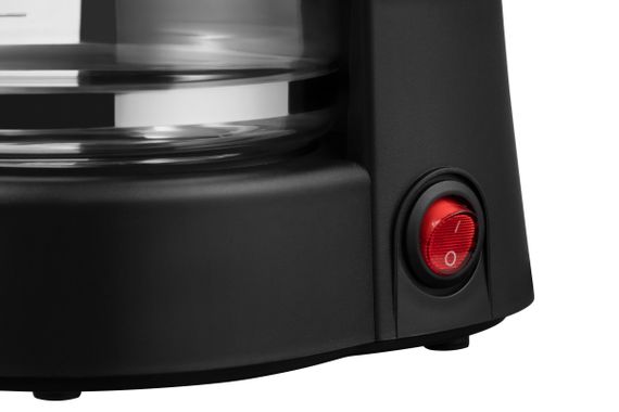 Кофеварка капельная Ardesto YСM-D060 650 Вт | Зображення 7