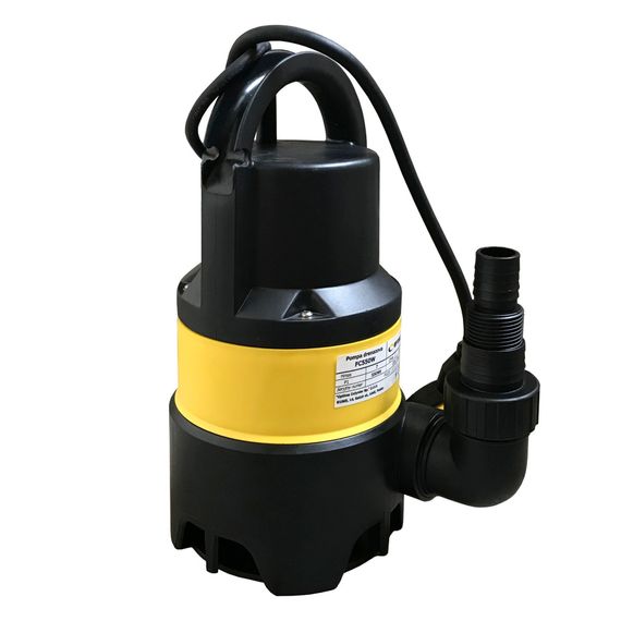 Дренажний насос Optima FC550W 0,55кВт (15472) | Зображення 1