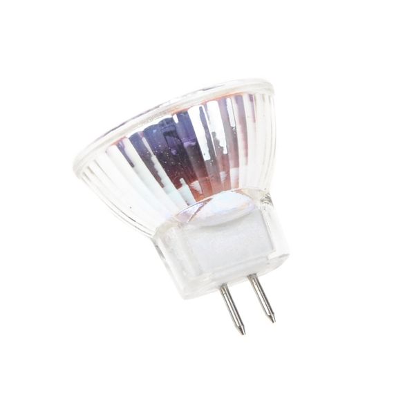 Лампа галогенная 35W GU5.3 WW MR11 (FORA) 220V | Зображення 2