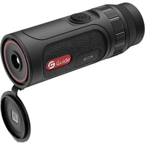 Монокуляр тепловизионный Guide TE211 256x192 500 м
