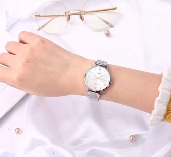 Годинник жіночий Casio LTP-VT01D-7B | Зображення 5