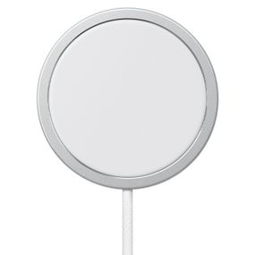 БЗП MagSafe Charger for Apple 25W (AAA) (box)