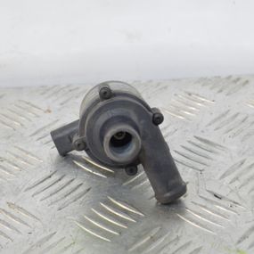 Водяний насос 1.9-3.2 Volkswagen Multivan T5 Transporter T5 2003-2015 Помпа водяна Фольксваген Мультиван Транспортер 7H0965561A