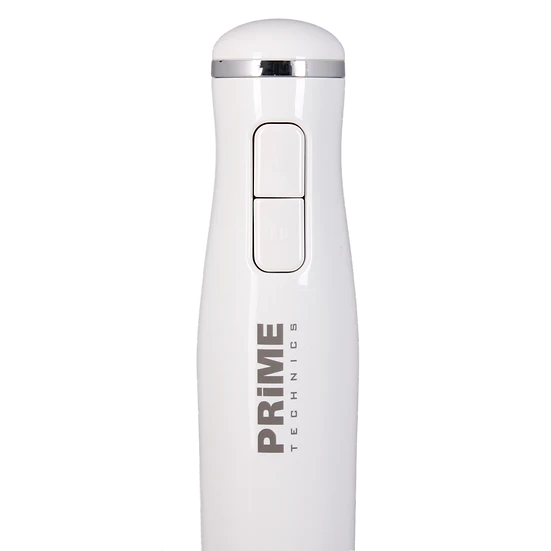 Блендер PRIME Technics PHB 601 PW | Зображення 4